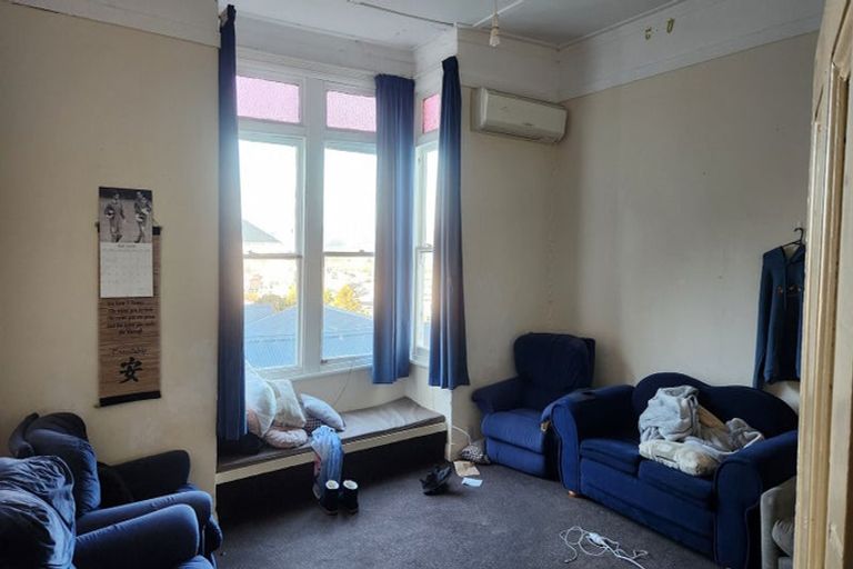 Photo of property in 9 Haddon Place, Dunedin Central, Dunedin, 9016