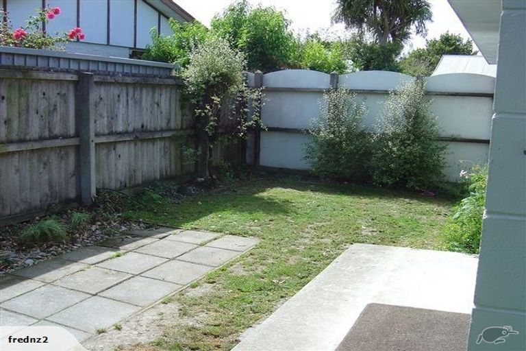 Photo of property in 4/43 Burke Street, Addington, Christchurch, 8024
