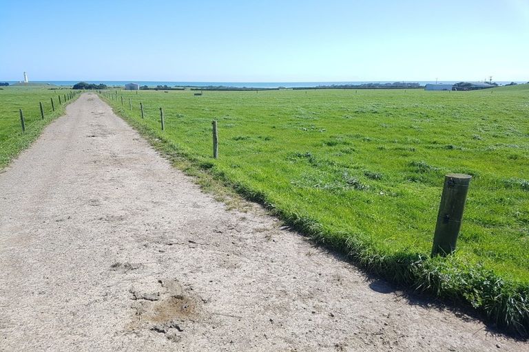 Photo of property in 396 Cape Road, Pungarehu, Opunake, 4685