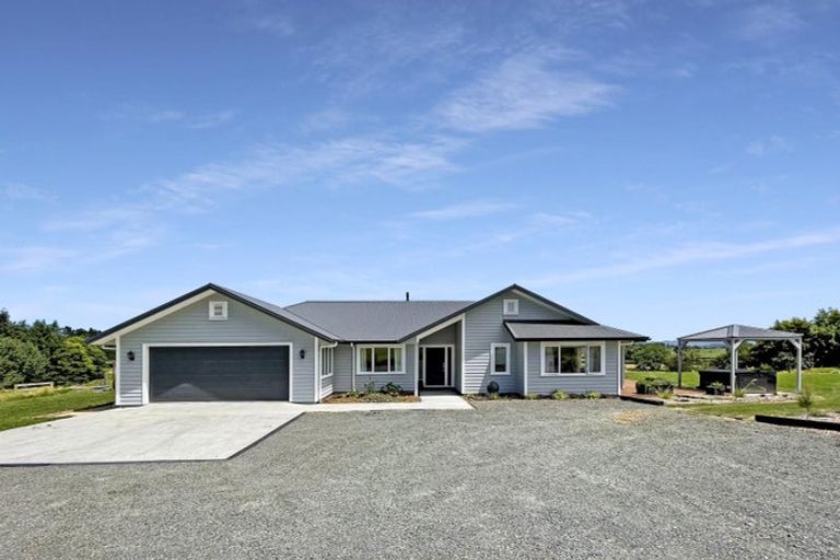 Photo of property in 81 Jury Road, Ngahinapouri, Hamilton, 3290