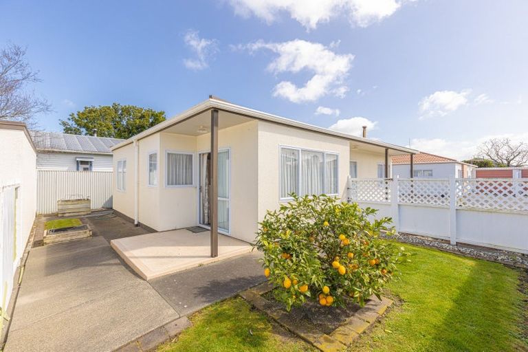Photo of property in 27 Marshall Avenue, Whanganui East, Whanganui, 4500