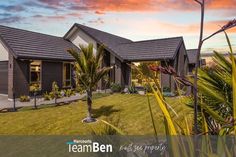 Photo of property in 15 Rose Manor Drive, Springlands, Blenheim, 7201
