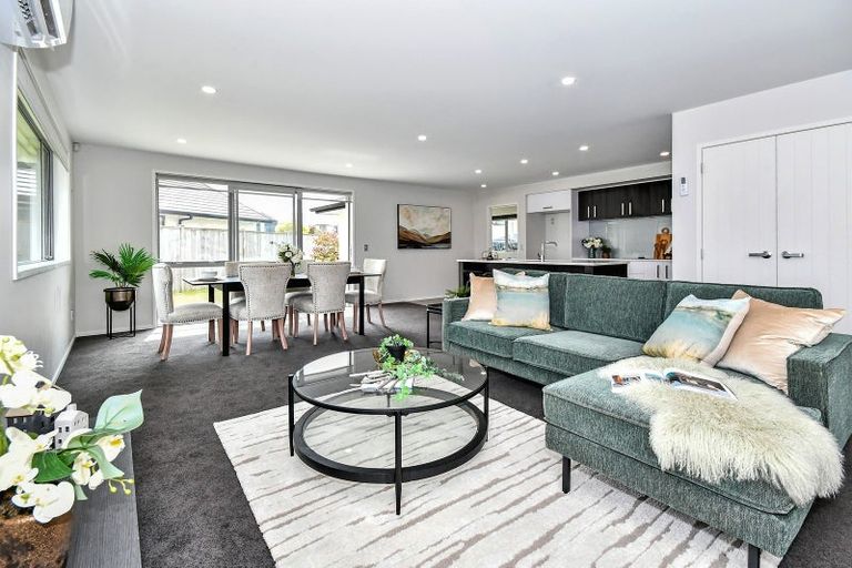 Photo of property in 5 Leathem Crescent, Pokeno, 2402