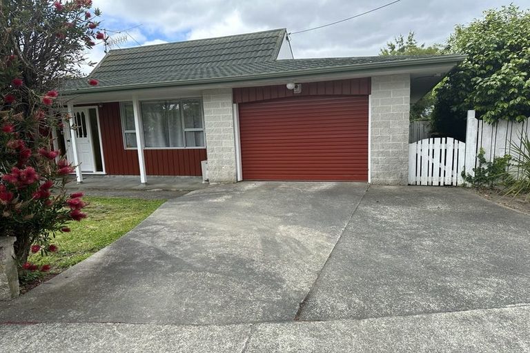 Photo of property in 1 Walters Street, Avalon, Lower Hutt, 5011