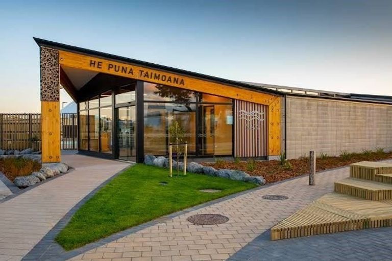 Photo of property in 1/276 Pine Avenue, South New Brighton, Christchurch, 8062