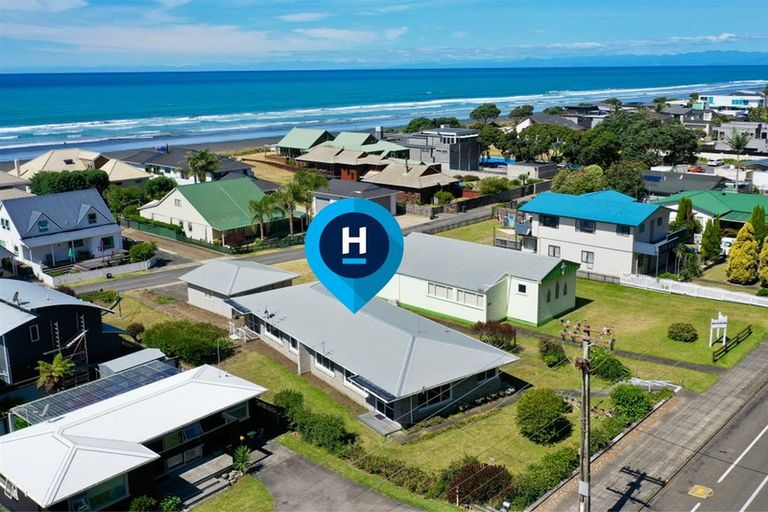 Photo of property in 195 Pohutukawa Avenue, Ohope, 3121