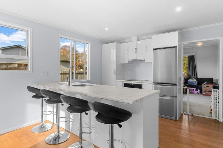 Photo of property in 17 Liverpool Street, Dargaville, 0310