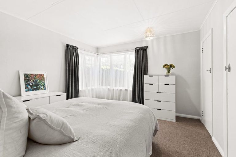 Photo of property in 41 Cassino Crescent, Onekawa, Napier, 4110