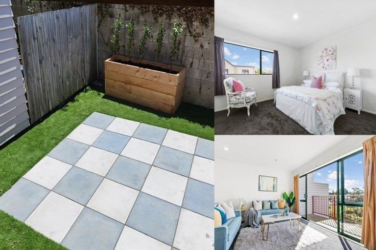 Photo of property in 3/1 Briar Way, New Lynn, Auckland, 0600