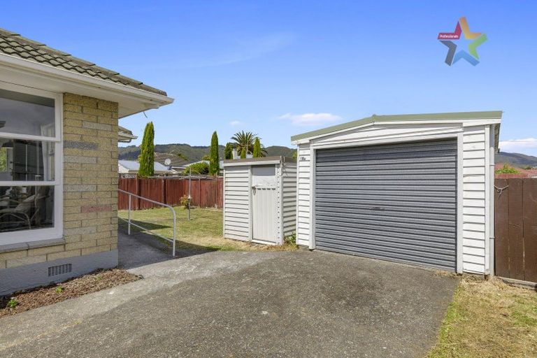 Photo of property in 16 Cottle Street, Avalon, Lower Hutt, 5011
