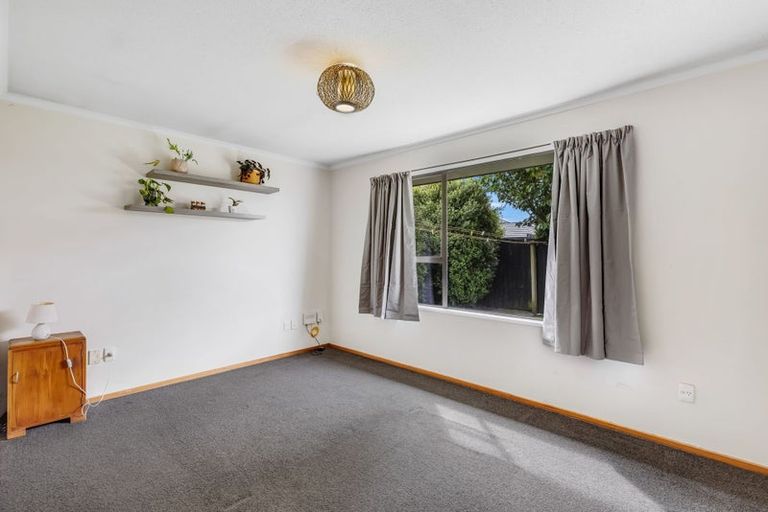 Photo of property in 2/6 Bicknor Street, Templeton, Christchurch, 8042