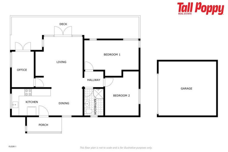 Photo of property in 84 Wyndham Road, Pinehaven, Upper Hutt, 5019