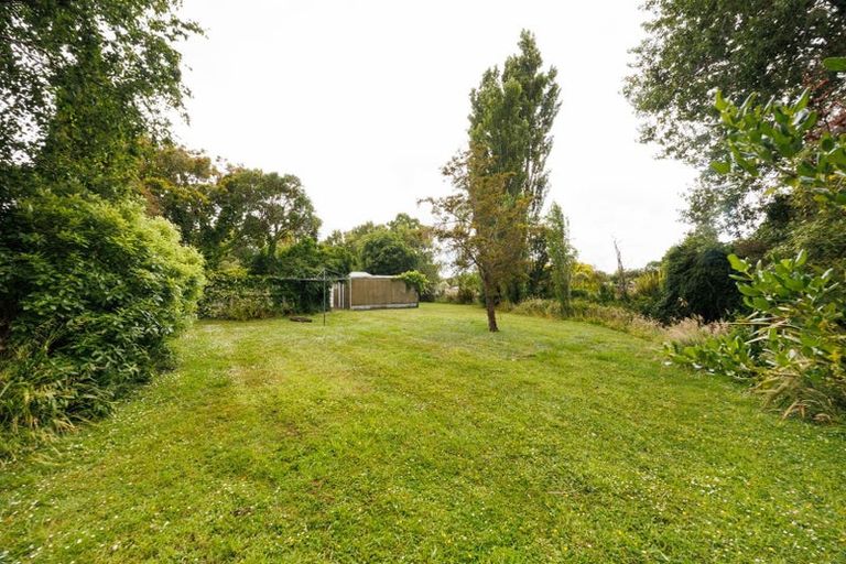Photo of property in 22 Tutaenui Road, Marton, 4710