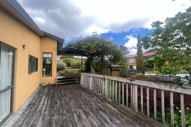 Photo of property in 6 Hoya Court, Henderson, Auckland, 0610