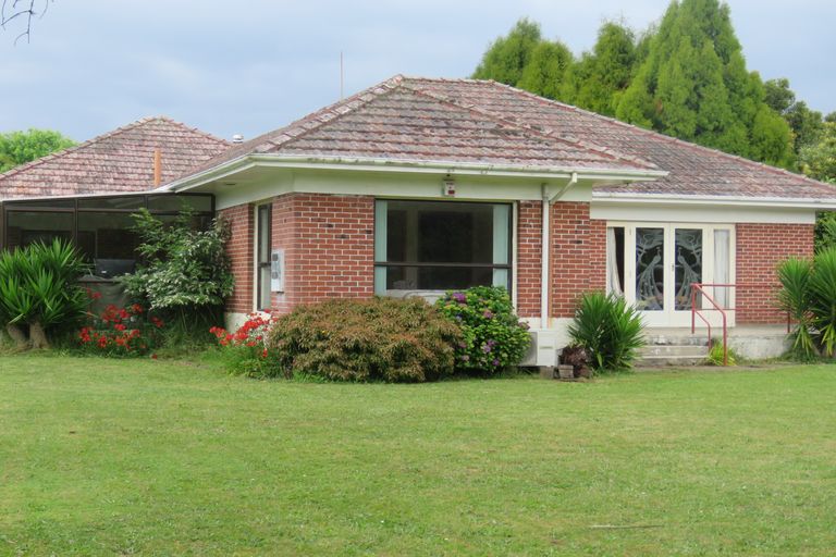 Photo of property in 76 Guy Road, Kaikohe, 0405