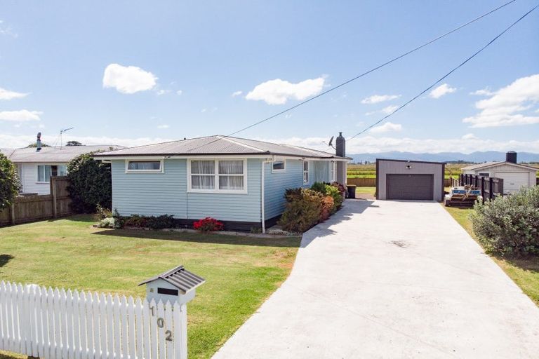 Photo of property in 104 Pipiroa Road, Ngatea, 3503