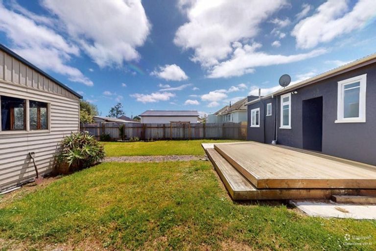 Photo of property in 26 Salisbury Avenue, Whanganui East, Whanganui, 4500
