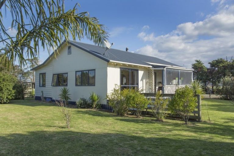 Photo of property in 39 Notorious Road West, Dargaville, 0371