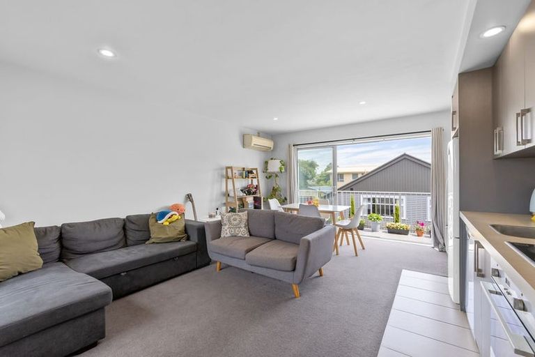 Photo of property in 42b Devon Street, Sydenham, Christchurch, 8023