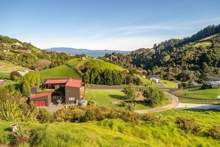 Photo of property in 8 Te Mata Drive, Te Mata, Thames, 3575