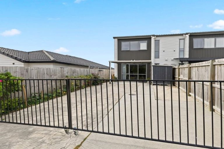 Photo of property in 83 Thomas Road, Flat Bush, Auckland, 2019