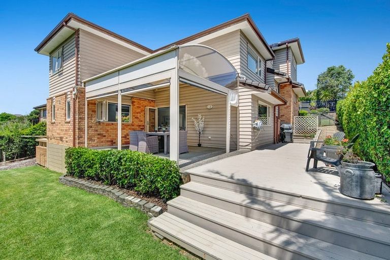 Photo of property in 7 Kingtide Place, Red Beach, 0932