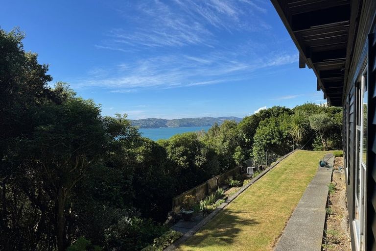 Photo of property in 38 Robieson Street, Roseneath, Wellington, 6011