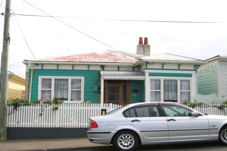 Photo of property in 13 Harper Street, Newtown, Wellington, 6021