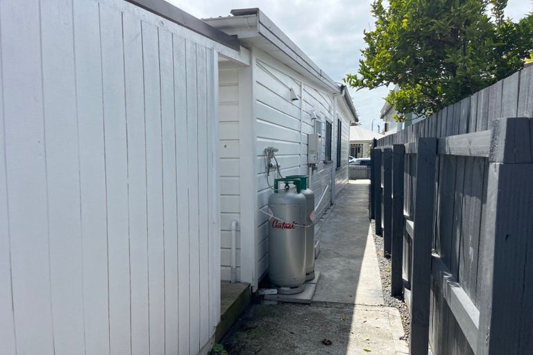 Photo of property in 151 Wellesley Road, Napier South, Napier, 4110