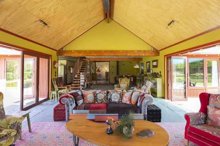 Photo of property in 31 Murray Road, Pukeuri, Oamaru, 9493