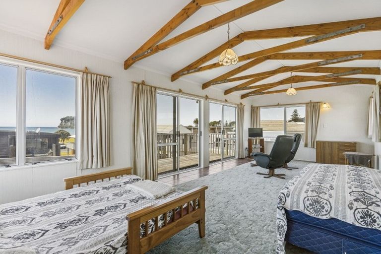 Photo of property in 234 Beverley Terrace, Whangamata, 3620