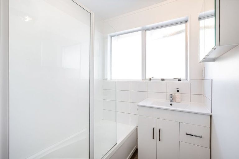 Photo of property in 6 Tregear Place, Camborne, Porirua, 5026