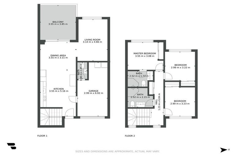 Photo of property in 39/11 Ray Small Drive, Papakura, 2110