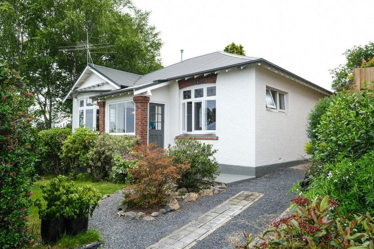 Photo of property in 41 Newport Street, Belleknowes, Dunedin, 9011