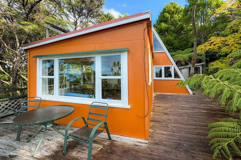 Photo of property in 486 Tuateawa Road, Tuateawa, Coromandel, 3583