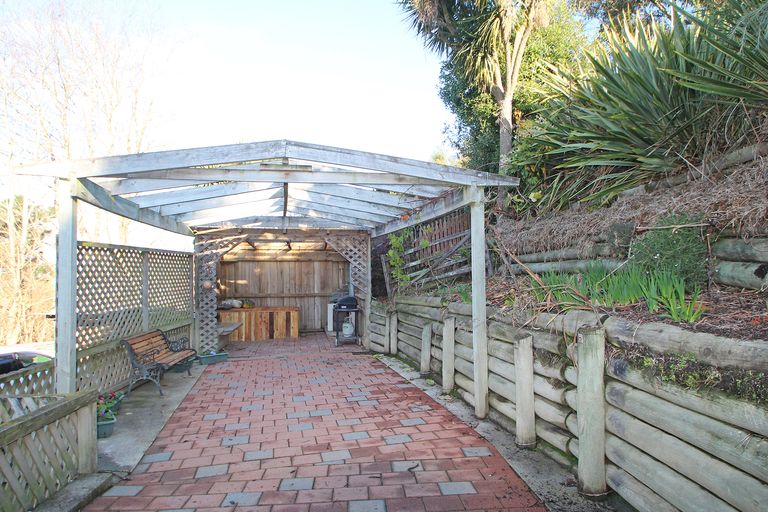 Photo of property in 10 Glen Street, Oamaru, 9400