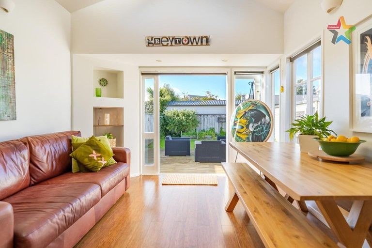 Photo of property in 140 Nelson Street, Petone, Lower Hutt, 5012