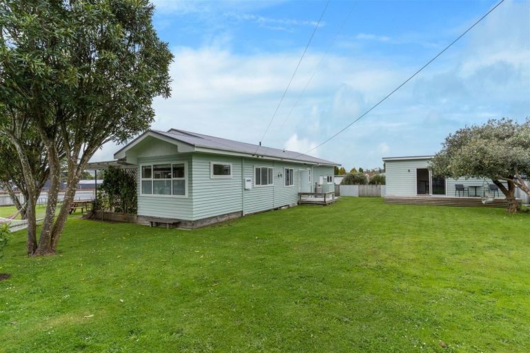 Photo of property in 28 Victoria Street, Waihi, 3610
