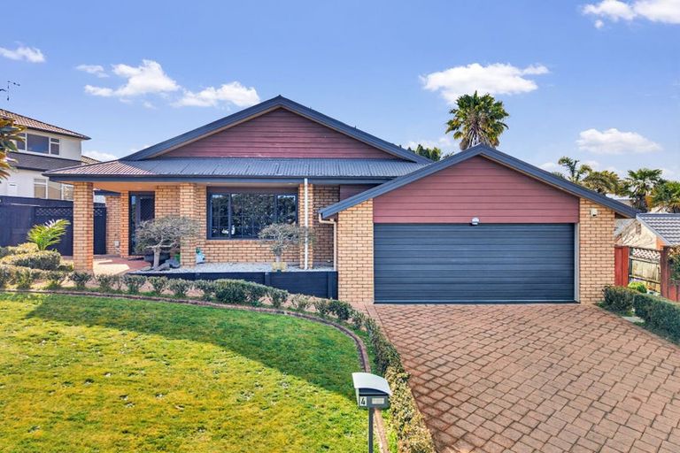 Photo of property in 4 Strathconnan Court, Rototuna, Hamilton, 3210