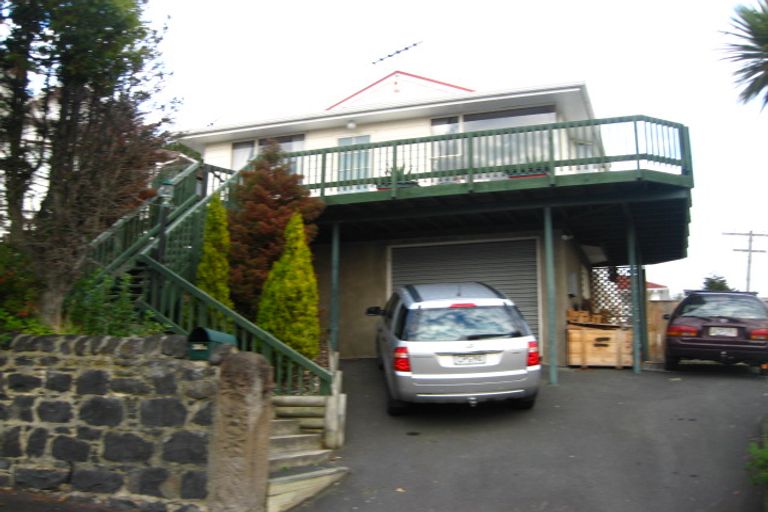 Photo of property in 36 College Street, Caversham, Dunedin, 9012