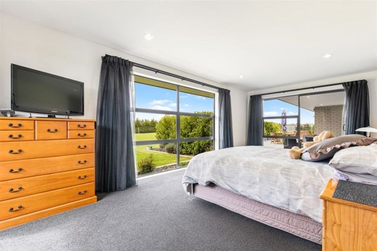 Photo of property in 425 Mount Thomas Road, Fernside, Rangiora, 7471