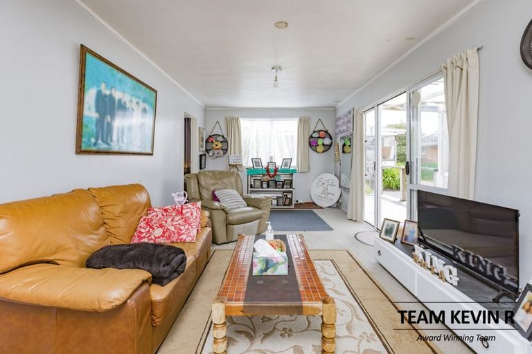 Photo of property in 67 Rogers Road, Manurewa, Auckland, 2102