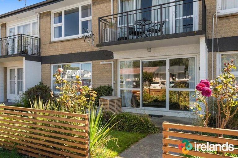 Photo of property in Bealey Courts, 1/271 Bealey Avenue, Christchurch Central, Christchurch, 8013