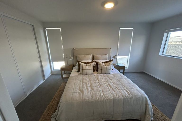 Photo of property in 4/409 Gloucester Street, Linwood, Christchurch, 8011