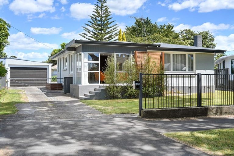 Photo of property in 108 Brookfield Street, Hamilton East, Hamilton, 3216