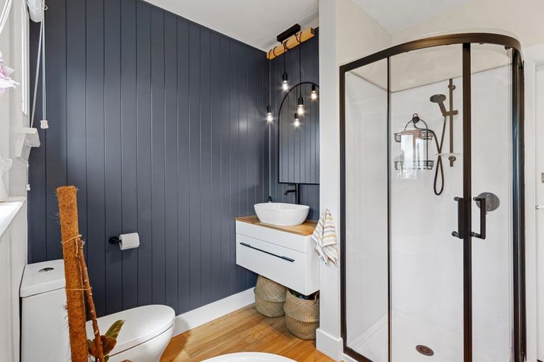 Photo of property in 7 Fairview Street, Somerfield, Christchurch, 8024