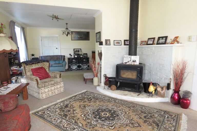 Photo of property in 28 Victory Street, Reefton, 7830