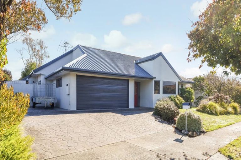 Photo of property in 7 Maple Crescent, Richmond, 7020