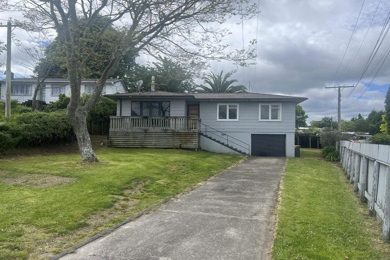Photo of property in 21 Hunt Crescent, Hillcrest, Rotorua, 3015