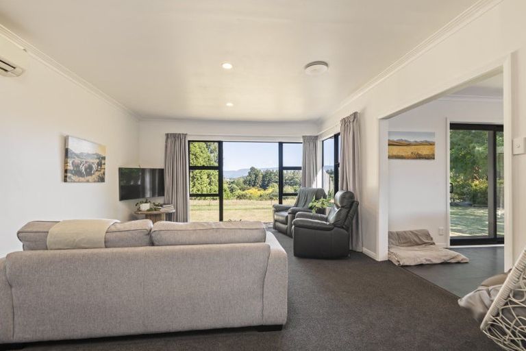 Photo of property in 227 Tipapakuku Road, Dannevirke, 4930